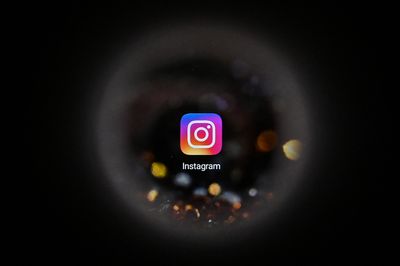 Russia to block Instagram over ‘death to invaders’ posting rule