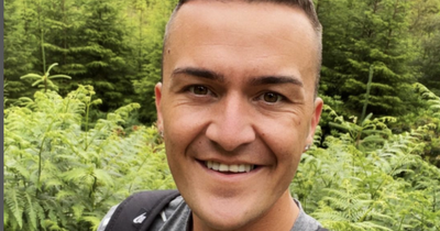 Scot who lost a stone in four days and nearly died in car park warns over early signs of diabetes