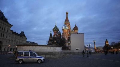 UN Experts Say Russian Media Law Amounts to Information ‘Blackout'