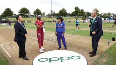 ICC Women's Cricket World Cup, India vs West Indies: Mithali Raj breaks World Cup captaincy record