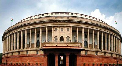 Budget session: Parliament to resume normal sittings from Monday, COVID-19 restrictions to stay