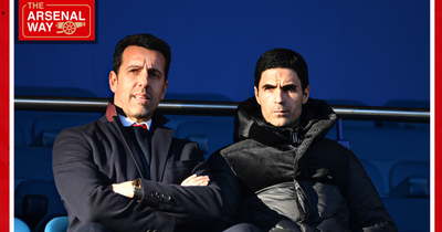 Arsenal supporters name surprise option in dream summer transfer pitch to Mikel Arteta and Edu