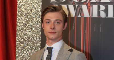 ITV Coronation Street Daniel Osbourne's Emmerdale past, co-star ex and health battle