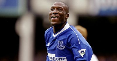 Everton still searching for new Kevin Campbell as relegation pressure builds