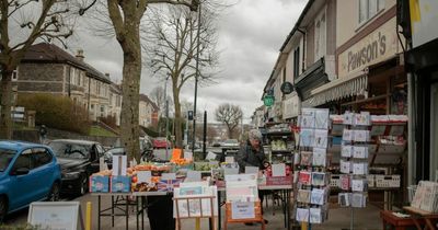 Gloucester Road businesses are only able to 'stand out' thanks to close sense of community