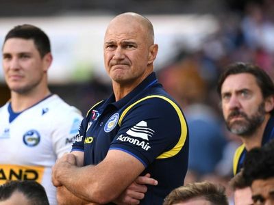 Belief strong in Arthur's best Eels squad