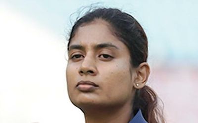 Women’s Cricket World Cup | Mithali Raj breaks World Cup captaincy record