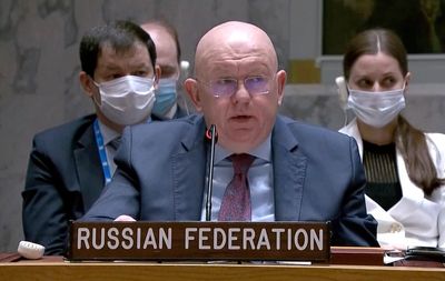 Russia's bioweapon conspiracy theory finds support in US