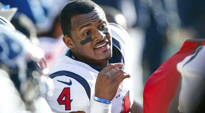 Panthers, Seahawks reportedly ‘top contenders’ for Deshaun Watson