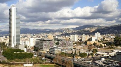 Lebanon Bans Export of Some Locally-produced Foods