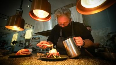 Hospitality sector welcomes repeal of COVID restrictions as SA cases increase by 2,374