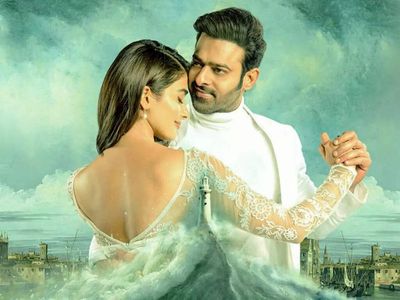 Prabhas starrer 'Radhe Shyam' leaks online amidst lukewarm box office response