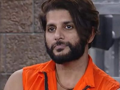 Lock Upp: Karanvir Bohra reveals he has been backstabbed by many; shares, 'I was duped by 2-3 people and suffered losses in crores'