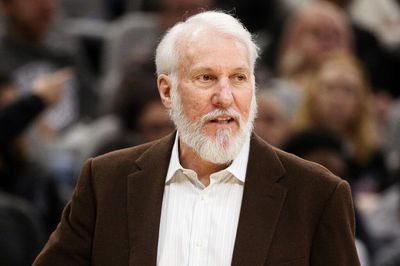 Gregg Popovich added to his legend, is now the NBA’s all-time wins leader