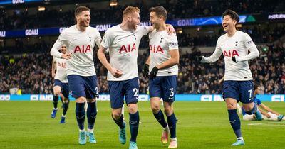 Man United vs Tottenham: Kick-off time, TV channel, live stream details for Premier League clash