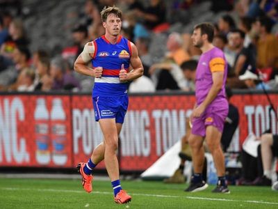 Bulldogs confident they have AFL upside