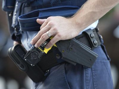 Qld man charged with attempted murder