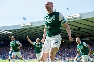 Shaun Maloney on reluctant Hibs hero as Josh Campbell aims to repeat 2016 Hampden heroics