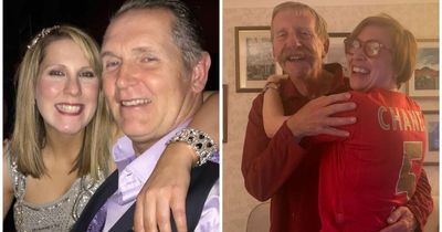 Heartbroken families of 'proud' Newcastle dads want assisted dying legalising after 'agonising deaths'