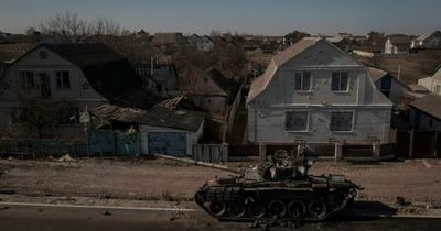 Did Russia stage false flag attacks to claim justification for invading Ukraine?