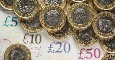 Bank of England expected to raise interest rates to 0.75pc as inflation soars