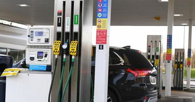 Fuel prices continue to rise as drivers ask 'when will it end?'