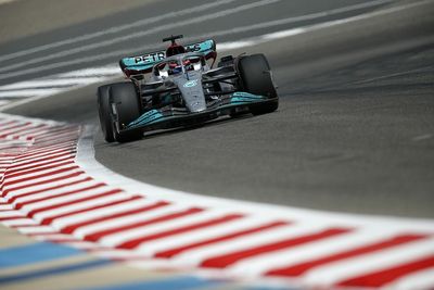 Has Mercedes been hiding its true potential in Bahrain?