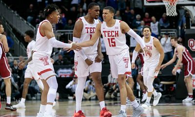 Kansas vs Texas Tech Prediction, Game Preview: Big 12 Tournament