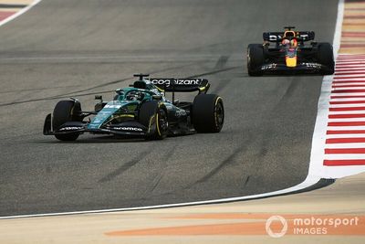 Symonds: F1 has made a “breakthrough” with 2022 cars