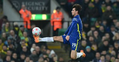 What Mason Mount did vs Norwich to remind Thomas Tuchel he is Chelsea's true undroppable