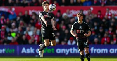 Bristol City predicted team vs Blackburn Rovers: Issues in defence but strong midfield options