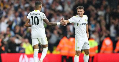 Leeds United line-ups vs Norwich City as Rodrigo dropped and Shackleton in the mix with Gelhardt