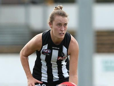 Eyes on Pies pair after crucial AFLW win