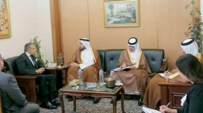 Cairo, Doha to Boost Bilateral Cooperation
