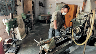 More than 1,100 industry projects cleared in 4 years