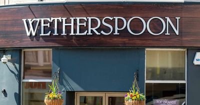 The best and worst Wetherspoons in Greater Manchester - ranked on Tripadvisor