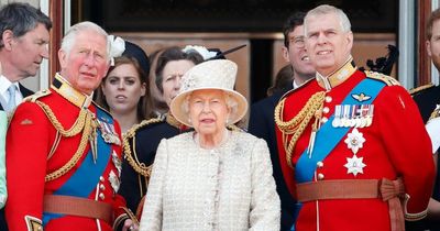 Prince Charles' plans to slim down monarchy - how Firm will change when he becomes King