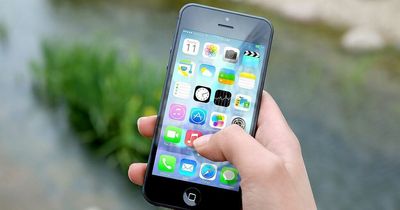 Santander's warning to customers after fake NHS text scam
