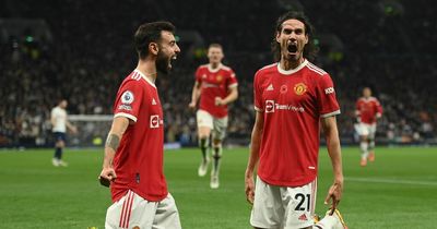 How to watch Manchester United vs Tottenham - TV channel, live stream and early team news