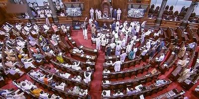 Budget session: Rajya Sabha to get 19 additional business hours