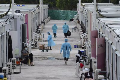 WHO exploring when and how to declare end of Covid emergency