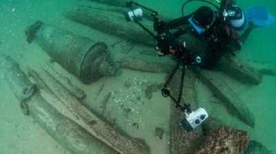 Wreck of Ancient Roman Ship Found Off Mallorca Beach