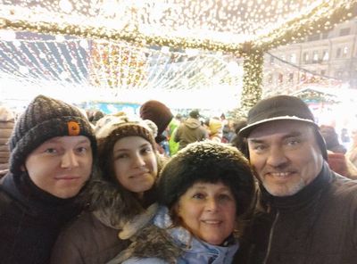 Thousands of Ukrainians in UK treated as ‘second-class citizens’ as they are blocked from bringing family