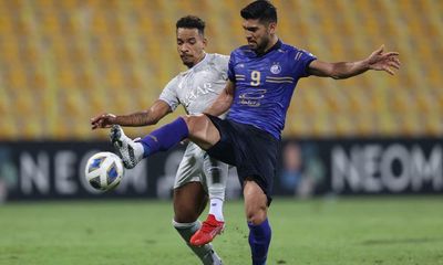 Lessons from Asia’s outcasts: how isolation could hit Russian football
