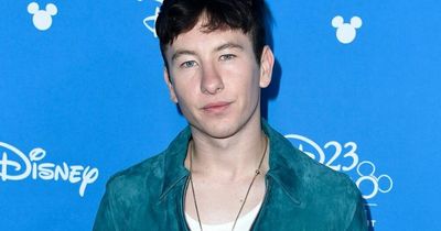 Barry Keoghan admits he would love to be new Bond after driving fans wild with snap