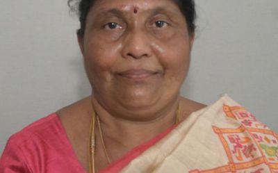 Drinking water supply, finishing sewerage network are top priorities, says Erode Mayor