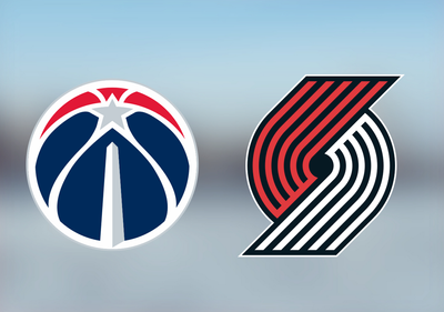 Wizards vs. Blazers: Start time, where to watch, what’s the latest