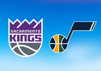 Kings vs. Jazz: Start time, where to watch, what’s the latest