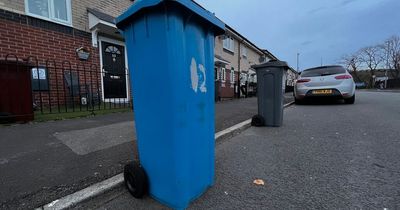 The Manchester streets where it's a 'nightmare' to park - and it's only going to get worse