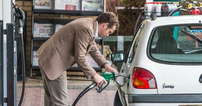 Petrol prices near me: The cheapest fuel at Morrisons, Tesco, Asda and local stations as AA give some hope to motorists